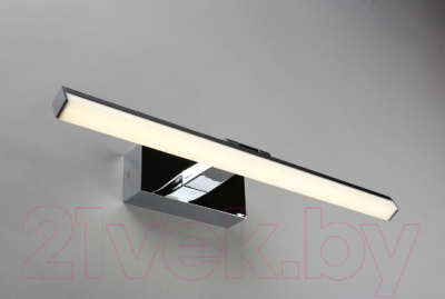 Подсветка для картин и зеркал Omnilux Bormio OML-29301-08