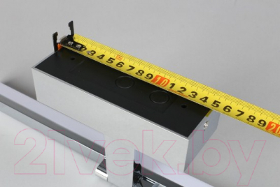 Подсветка для картин и зеркал Omnilux Bormio OML-29301-08