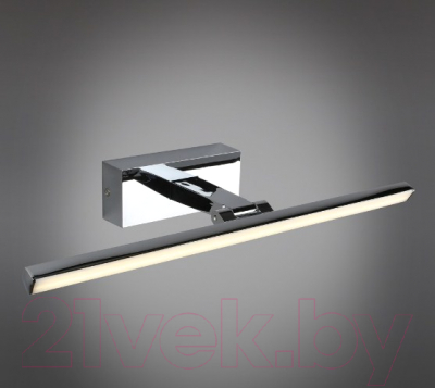 Подсветка для картин и зеркал Omnilux Ameno OML-29201-08