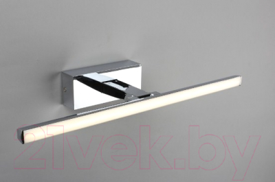 Подсветка для картин и зеркал Omnilux Ameno OML-29201-08