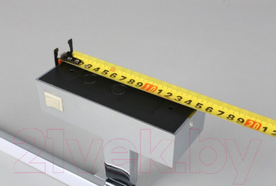 Подсветка для картин и зеркал Omnilux Ameno OML-29201-08