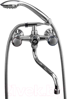 Смеситель Снабстройсервис См-ВуДРНШлА-15 - фото