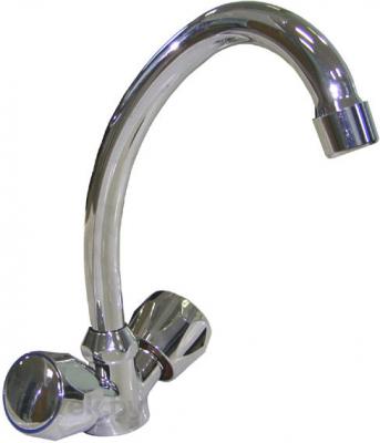 Смеситель Снабстройсервис См-МДЦБА - фото