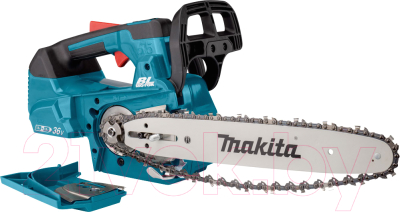 Электропила цепная Makita DUC356Z