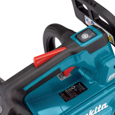 Электропила цепная Makita DUC356Z