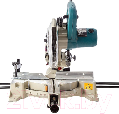Профессиональная торцовочная пила Makita LS0714N