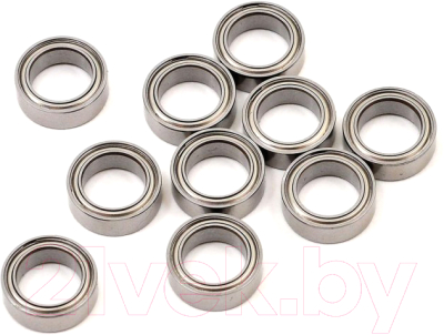 Набор подшипников для катушки рыболовной Shimano Bearing Set / PK0351 - фото