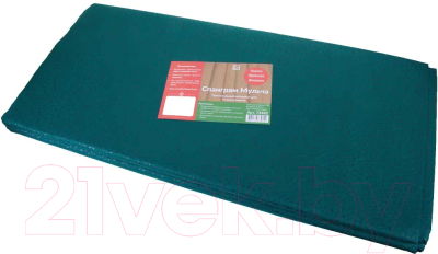 Укрывной материал No Brand Спанграм Мульча 100мкм / 73481 - фото