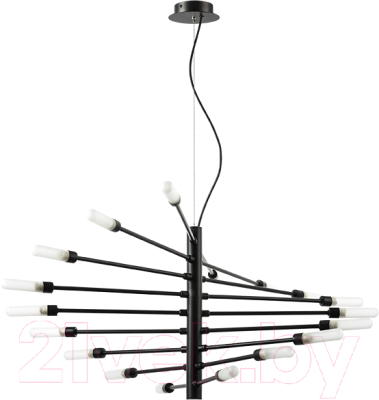 Люстра Lightstar Ragno 733187 - фото