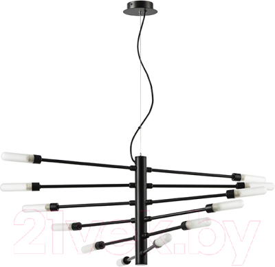 Люстра Lightstar Ragno 733127 - фото