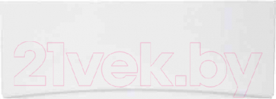 Экран для ванны Aquanet 170 242155 Valencia/Riviera/Hellas/ Tessa New/West New/Bright - фото