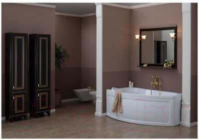 Экран для ванны Aquanet Jersey Sofia L/R 170