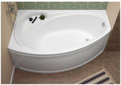 Экран для ванны Aquanet Jersey Sofia L/R 170