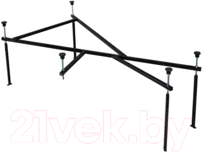 Каркас Aquanet Sofia/Jersey L/R