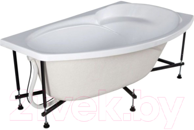 Каркас Aquanet Sofia/Jersey L/R