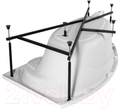 Каркас Aquanet Sofia/Jersey L/R