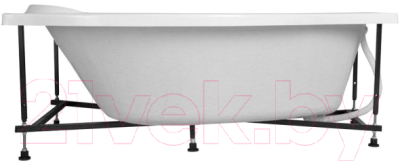 Каркас Aquanet Palma L/R 170x90/60