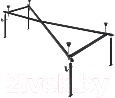 Каркас Aquanet Palma L/R 170x90/60