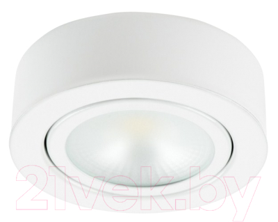 Точечный светильник Lightstar Mobiled 003350 - фото