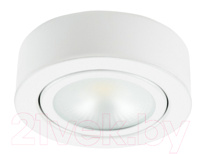 Точечный светильник Lightstar Mobiled 003450 - фото