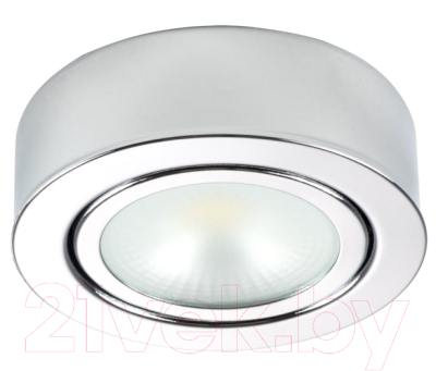 Точечный светильник Lightstar Mobiled 003454 - фото