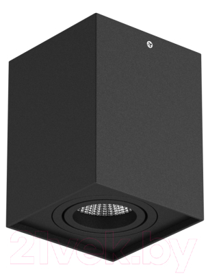 Точечный светильник Lightstar Rettango 052077 - фото