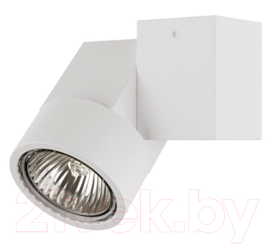 Точечный светильник Lightstar Illumo X1 051026 - фото