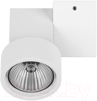 Точечный светильник Lightstar Illumo X1 051026