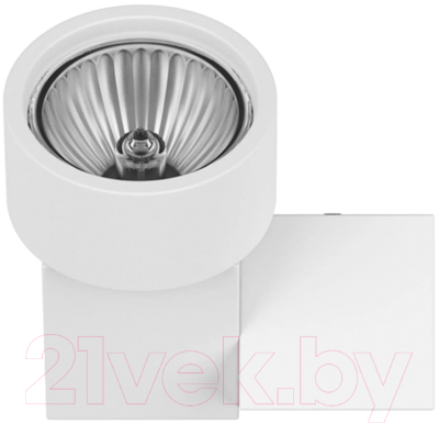 Точечный светильник Lightstar Illumo X1 051026