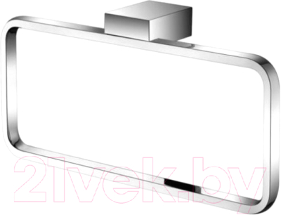 Держатель для полотенца Aquanet 5680 - фото