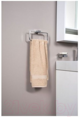 Держатель для полотенца Aquanet 5680