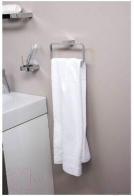 Держатель для полотенца Aquanet 5680