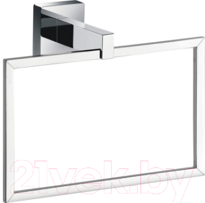 Держатель для полотенца Aquanet 6580 - фото