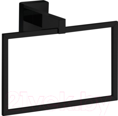 Держатель для полотенца Aquanet 6580MB - фото