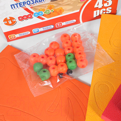 Конструктор Darvish Птерозавр / DV-T-2482