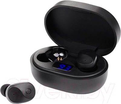 Беспроводные наушники Evolution BH203 - фото