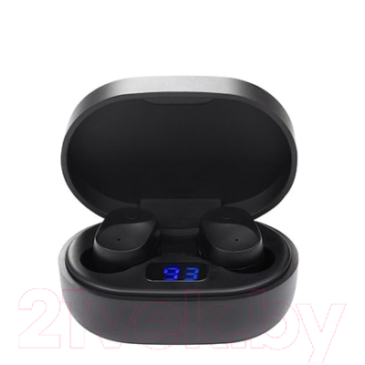 Беспроводные наушники Evolution BH203