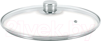 Крышка стеклянная Beka Cristal 13119324 - фото