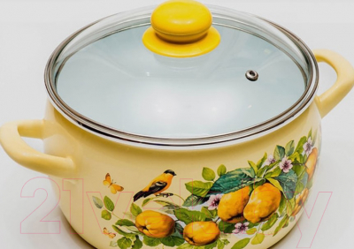 Кастрюля Metrot 2820-5.3 / 183177