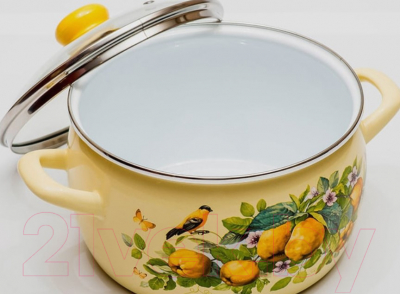 Кастрюля Metrot 2820-5.3 / 183177