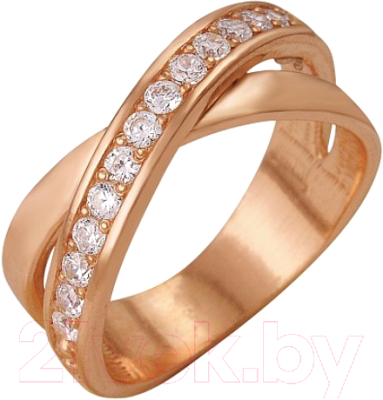 Кольцо Красная Пресня 2462340ч - фото