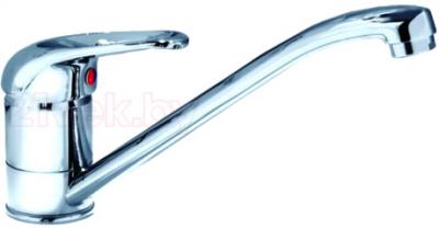 Смеситель Снабстройсервис См-МОЦБА-23 - фото