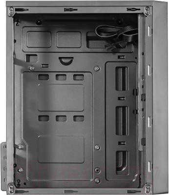 Корпус для компьютера Ginzzu B180
