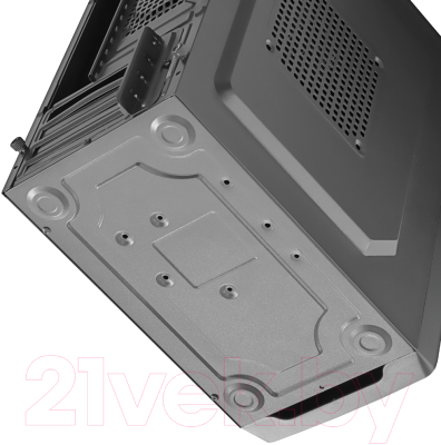 Корпус для компьютера Ginzzu B180