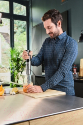 Блендер погружной Moulinex DD95MD10