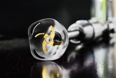 Блендер погружной Moulinex DD95MD10