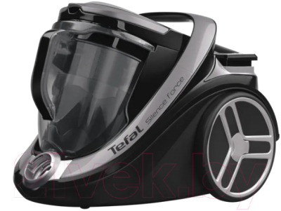 Пылесос Tefal TW7689EA