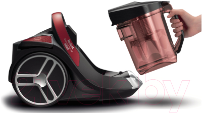 Пылесос Tefal TW7253EA