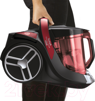 Пылесос Tefal TW7253EA