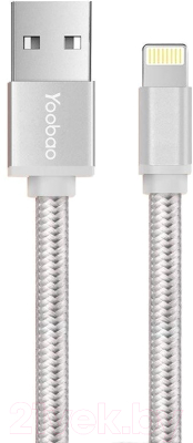 Кабель Yoobao YB-413 - фото